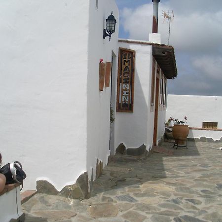 Casas El Molino Villa Vejer de la Frontera Exterior photo
