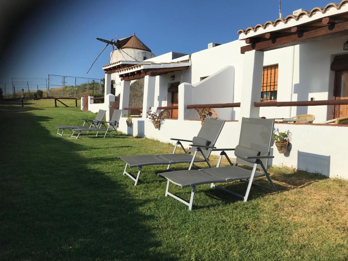 Casas El Molino Villa Vejer de la Frontera Exterior photo