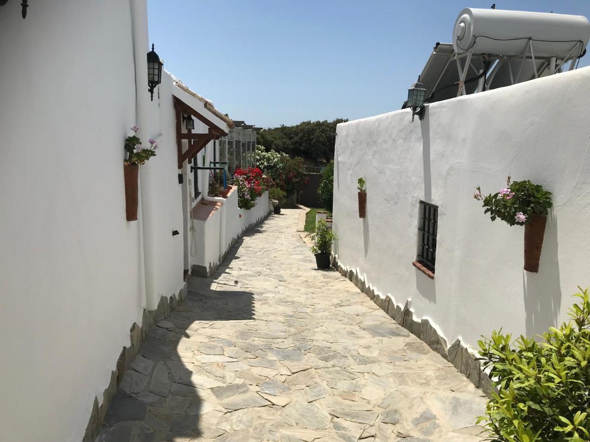 Casas El Molino Villa Vejer de la Frontera Exterior photo