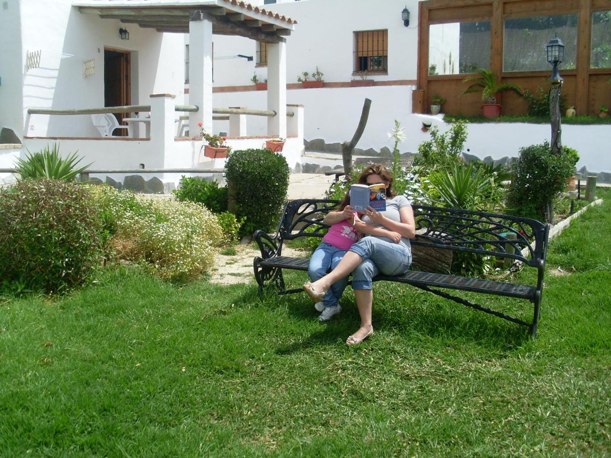 Casas El Molino Villa Vejer de la Frontera Exterior photo