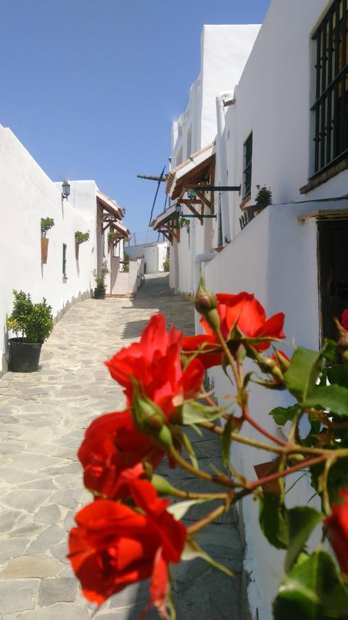 Casas El Molino Villa Vejer de la Frontera Exterior photo