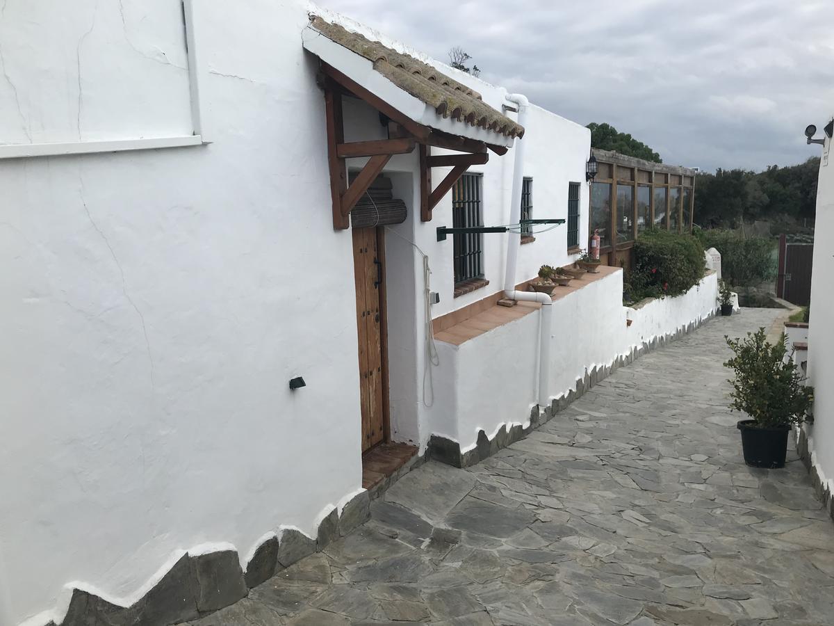 Casas El Molino Villa Vejer de la Frontera Exterior photo