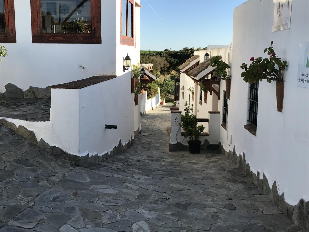 Casas El Molino Villa Vejer de la Frontera Exterior photo