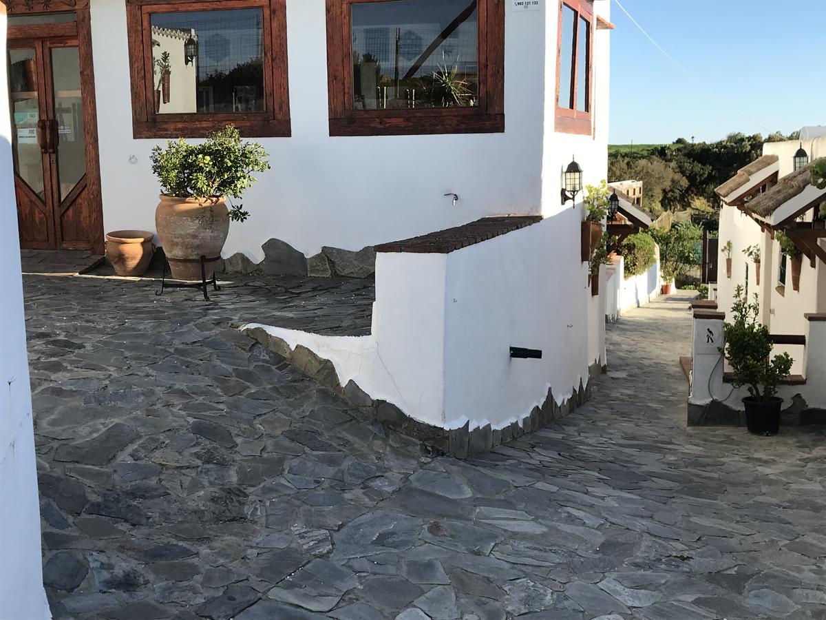 Casas El Molino Villa Vejer de la Frontera Exterior photo