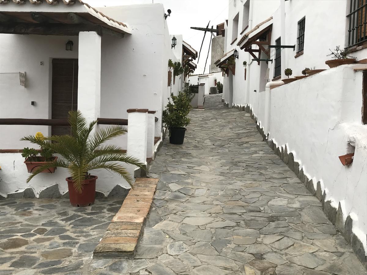 Casas El Molino Villa Vejer de la Frontera Exterior photo